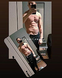 MADISON - Hombre escort en Barcelona