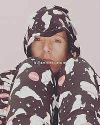 MADISON - Hombre escort en Barcelona