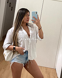 Laura - Mujer escort en Valencia