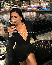 Harley - Female escort in Barcelona