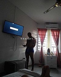 Tono - Male escort in Calpe/Calp