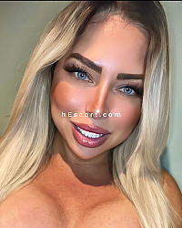DARA - Travestis escort en Barcelona