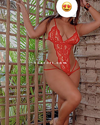 Mia - Mujer escort en Figueres