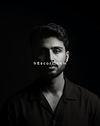 Martarar - Hombre escort en Barcelona