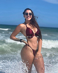 PAMELA - Female escort in Barcelona
