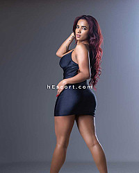BEATRIZ - Mujer escort en Barcelona