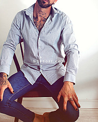 Luciano - Male escort in Torrevieja