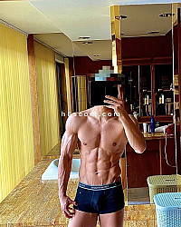 Max - Hombre escort en Palma de Mallorca