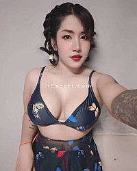 andy - Female escort in Valencia