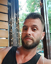 Antonio 68 - Hombre escort en Valencia