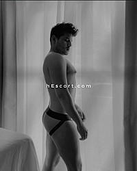 Hotcoupleben - Hombre escort en Barcelona