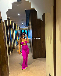 CAMILA - Female escort in Hospitalet de Llobregat (L')