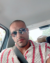 John - Hombre escort en Callosa de Segura