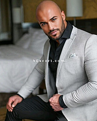 Marco Leon - Hombre escort en Sevilla