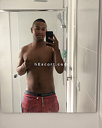 Joao - Hombre escort en Alicante/Alacant