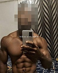 Joao - Male escort in Burgos