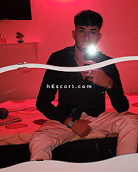 Angel hernan - Hombre escort en Barcelona