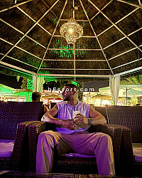 Aaron - Hombre escort en Valencia