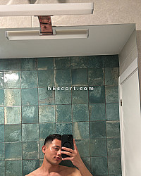 Liam - Hombre escort en Alicante/Alacant