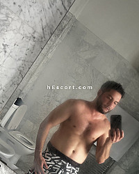 Rafael - Male escort in Barcelona