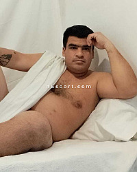 DARIUS - Male escort in Palma de Mallorca