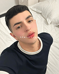 Felipexxx - Hombre escort en Barcelona