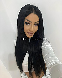 Anayse - Female escort in Benidorm