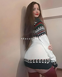 Vanesa - Mujer escort en Benidorm