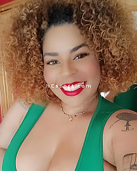 Mell - Female escort in Benidorm