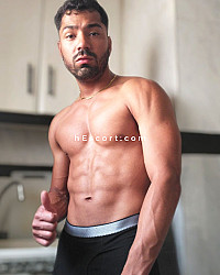 Joel - Male escort in Alicante/Alacant