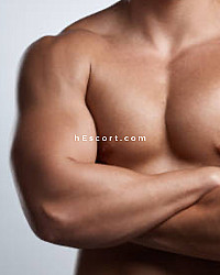 Kevin - Male escort in Marbella