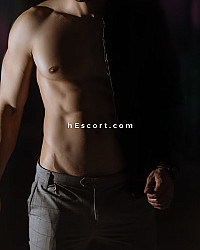 Kevin - Male escort in Marbella