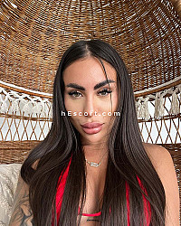Kendra - Mujer escort en Madrid