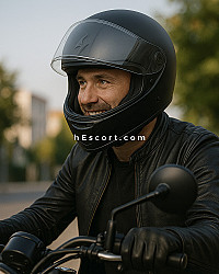 Leo de la Vega - Male escort in Pozuelo de Alarcón
