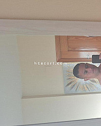 AnderssonR - Hombre escort en Valencia