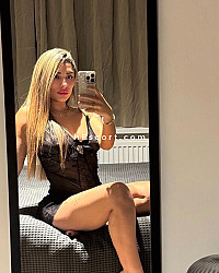 ALISON - Female escort in Torrevieja