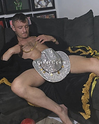 Liulf - Hombre escort en Palmas de Gran Canaria (Las)