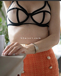Elenarose - Female escort in Ibiza