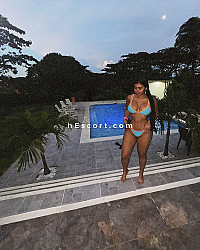Sofia - Mujer escort en Torrevieja