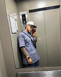 Andres - Travestis escort en Palmas de Gran Canaria (Las)