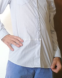 Jorge - Hombre escort en Madrid