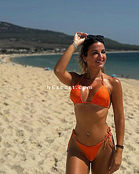 Valentina - Female escort in Torrevieja