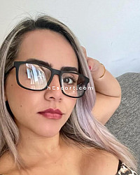 Laura - Mujer escort en Ibiza