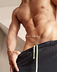 Edward - Hombre escort en Gandia
