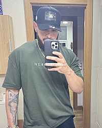 Antonio - Male escort in Salamanca