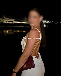 Tilly - Mujer escort en Benidorm