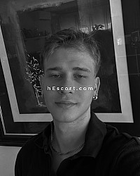 Marc - Hombre escort en Girona