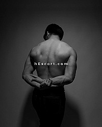 Buendia - Hombre escort en Vigo