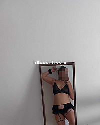 Euluxury - Mujer escort en Málaga