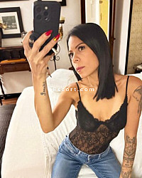 Carol - Mujer escort en Barcelona